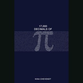 Pi MAX Book Test (with Online Instruction) by Vincent Hedan