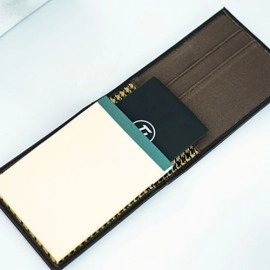 Smart Memo Pad (Gimmicks and Online Instructions) by PITATA MAGIC