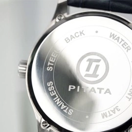 Watch (Gimmicks and Online Instructions) by PITATA MAGIC