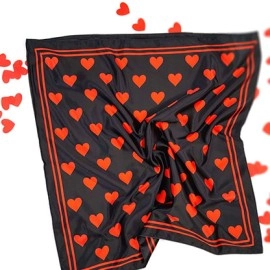 LOVE BANDANA V2 by Lee Alex