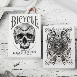 Spielkarten Bicycle Dead Soul II Playing Cards