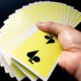 Spielkarten Jaspas Deck Yon Edition Playing Cards