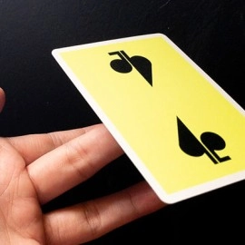 Spielkarten Jaspas Deck Yon Edition Playing Cards