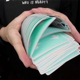 Spielkarten Jaspas Deck Favourite Day Edition 2