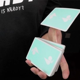 Spielkarten Jaspas Deck Favourite Day Edition 2