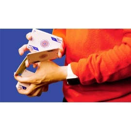 Spielkarten The School of Cardistry V6 Deck