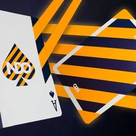 Spielkarten Broken Borders 2020 Playing Cards by The New Deck Order