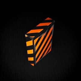Spielkarten Broken Borders 2020 Playing Cards by The New Deck Order