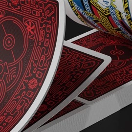 Spielkarten 404 Playing Cards by Vanishing Inc