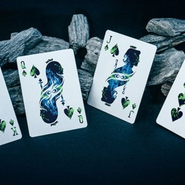 Spielkarten Nebula Infinitum Playing Cards