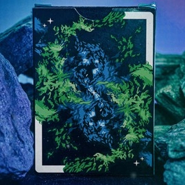 Spielkarten Nebula Infinitum Playing Cards