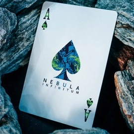 Spielkarten Nebula Infinitum Playing Cards