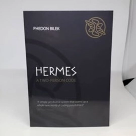 Hermes by Phedon Bilek - Book