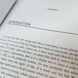 Hermes by Phedon Bilek - Book