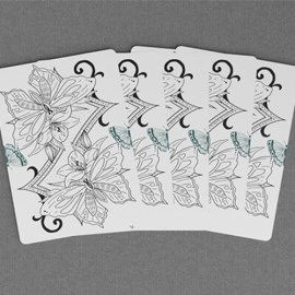 Spielkarten The Urban Legends (US-Standard Edition) Playing Cards