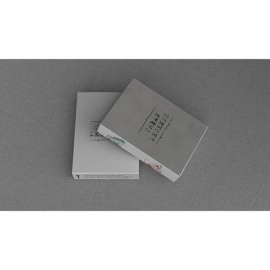 Spielkarten The Urban Legends (US-Gilded Edition) Playing Cards