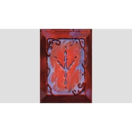 Spielkarten Therian (Metal) Playing Cards