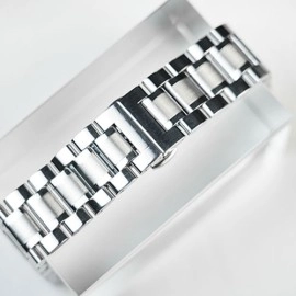 Watchband Stainless Steel by PITATA MAGIC