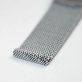 Watchband Milanese Mesh by PITATA MAGIC