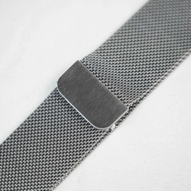 Watchband Milanese Mesh by PITATA MAGIC