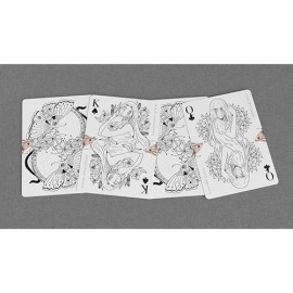 Spielkarten The Urban Legends (Japan Gilded Edition) Playing Cards