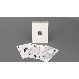 Spielkarten The Urban Legends (Japan Standard Edition) Playing Cards