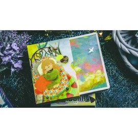 Spielkarten Daydream Playing Cards by King Star