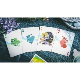 Spielkarten Daydream Playing Cards by King Star
