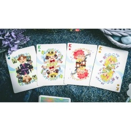 Spielkarten Daydream Playing Cards by King Star