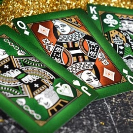 Spielkarten Ireland Playing Cards by Midnight Cards