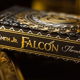 Spielkarten Limited Falcon Fist Edition Playing Cards