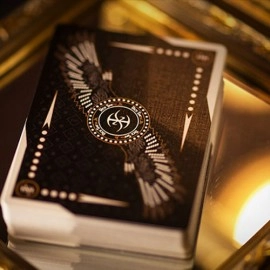 Spielkarten Limited Falcon Fist Edition Playing Cards