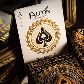 Spielkarten Limited Falcon Fist Edition Playing Cards