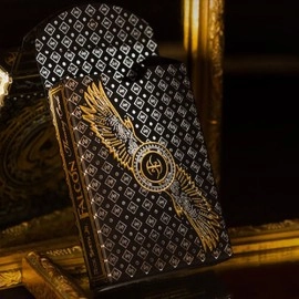 Spielkarten Limited Falcon Fist Edition Playing Cards