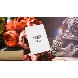 Spielkarten Wild Garden Playing Cards