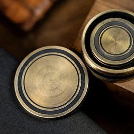 M Box Luxury Set (Dollar) by Artisan Coin & Jimmy Fan