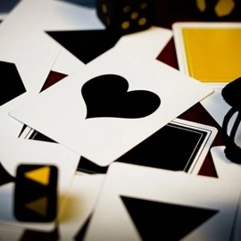 Dice Miracle by TCC