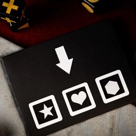 Dice Miracle by TCC