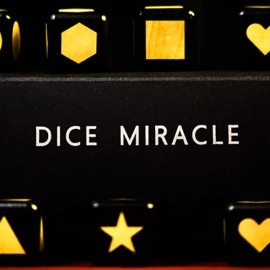 Dice Miracle by TCC