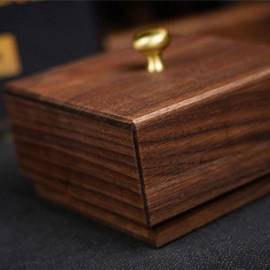 Moon Box by TCC & Conan Liu & Royce Luo