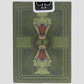 Spielkarten Bicycle Prehistoric Playing Cards