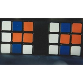 Venom Cube (Gimmick and Online Instructions) by Henry Harrius