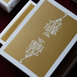 Spielkarten Ace Fulton's Casino: Fools Gold Playing Cards