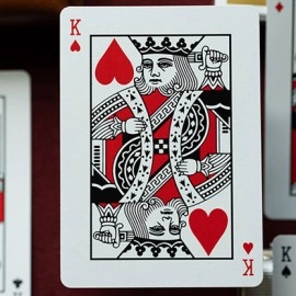 Spielkarten Ace Fulton's Casino: Fools Gold Playing Cards