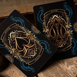 Spielkarten Limited Edition Bicycle Mayhem Playing Cards