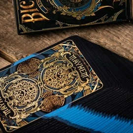 Spielkarten Limited Edition Bicycle Mayhem Playing Cards