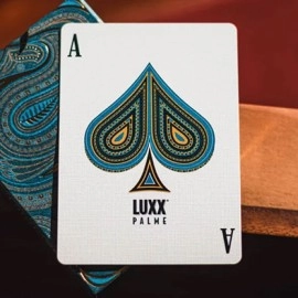 Spielkarten LUXX Palme (Limited Edition) Playing Cards