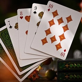 Spielkarten The Elves Deck
