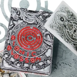 Spielkarten Dawn of the Ancients (Light Classic Edition) Playing Cards