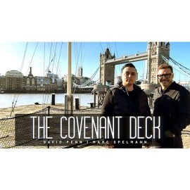 The Covenant Deck by David Penn and Marc Spelmann